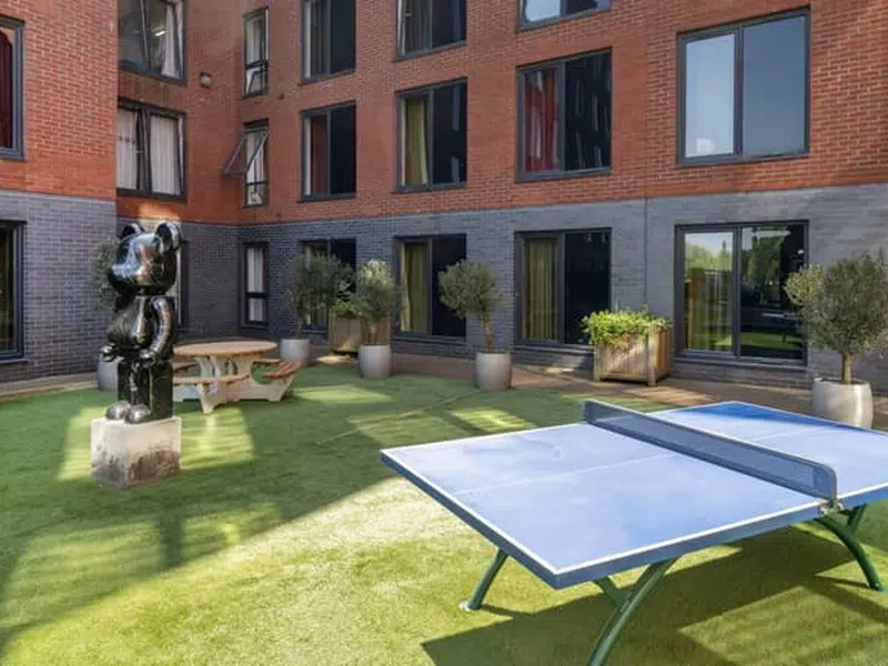 Riverside House, Manchester photo 18