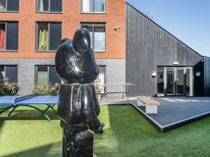 Riverside House, Manchester photo 16