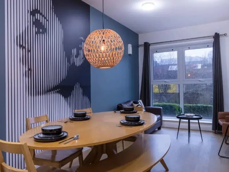 Riverside House, Manchester photo 8