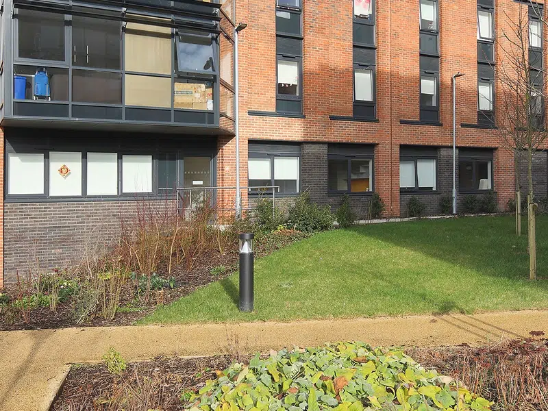 Riverside Way, Winchester photo 11