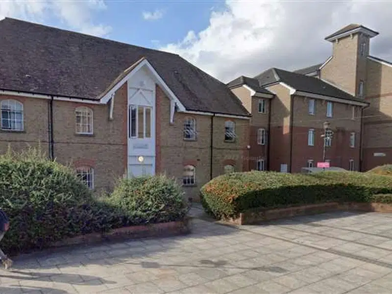 Rochester Student Village, Rochester photo 12