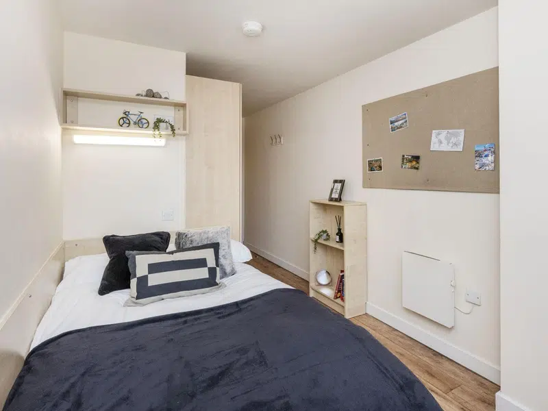 Rockingham House, Sheffield photo 3