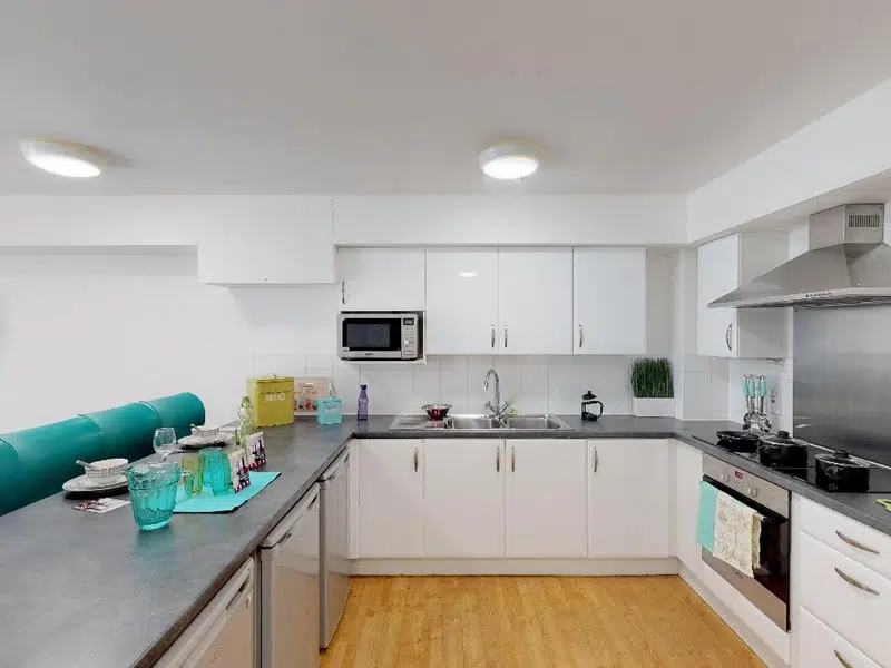 Ropemaker Court, Manchester photo 16