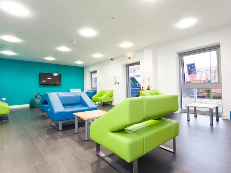 Ropemaker Court, Manchester photo 22