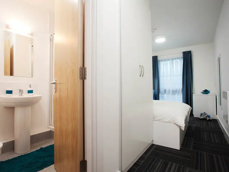 Ropemaker Court, Manchester photo 6
