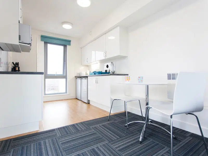 Ropemaker Court, Manchester photo 15