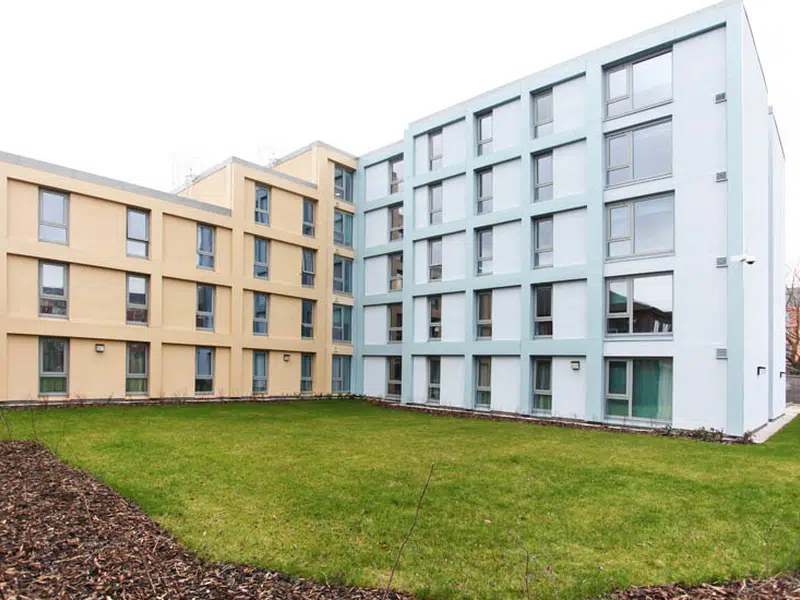Ropemaker Court, Manchester photo 29