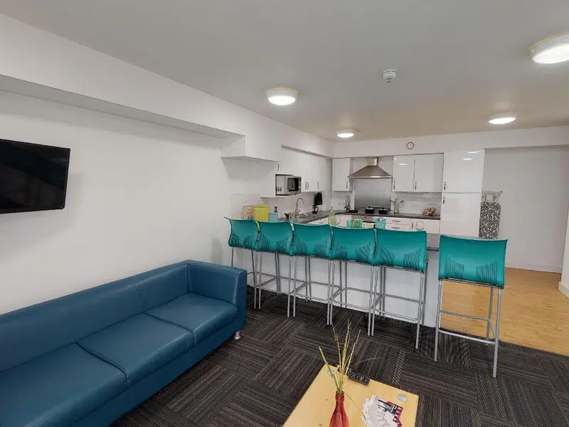 Ropemaker Court, Manchester photo 18