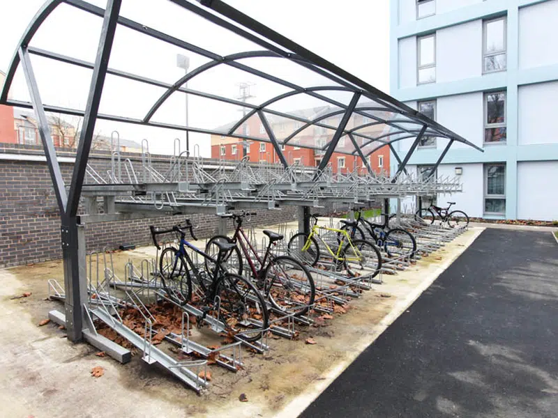Ropemaker Court, Manchester photo 28