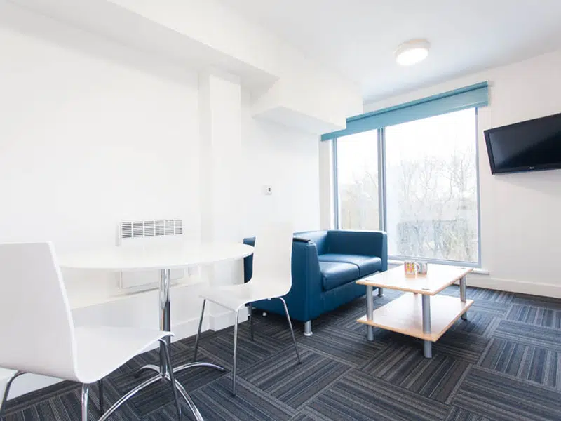 Ropemaker Court, Manchester photo 11