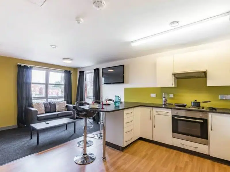 Russell View, Nottingham photo 17