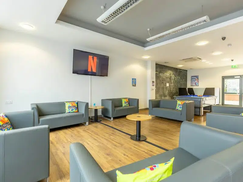 Russell View, Nottingham photo 10