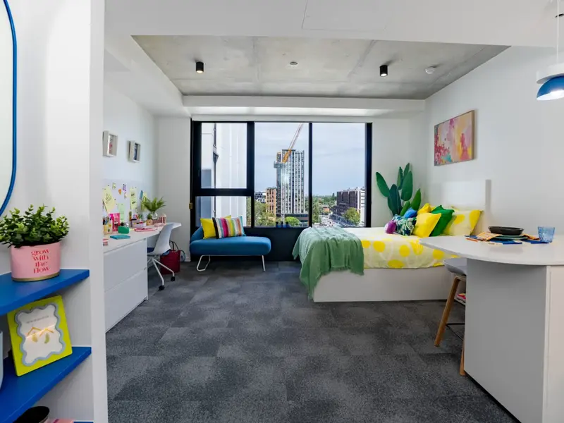 Scape Ascot, Sydney photo 1