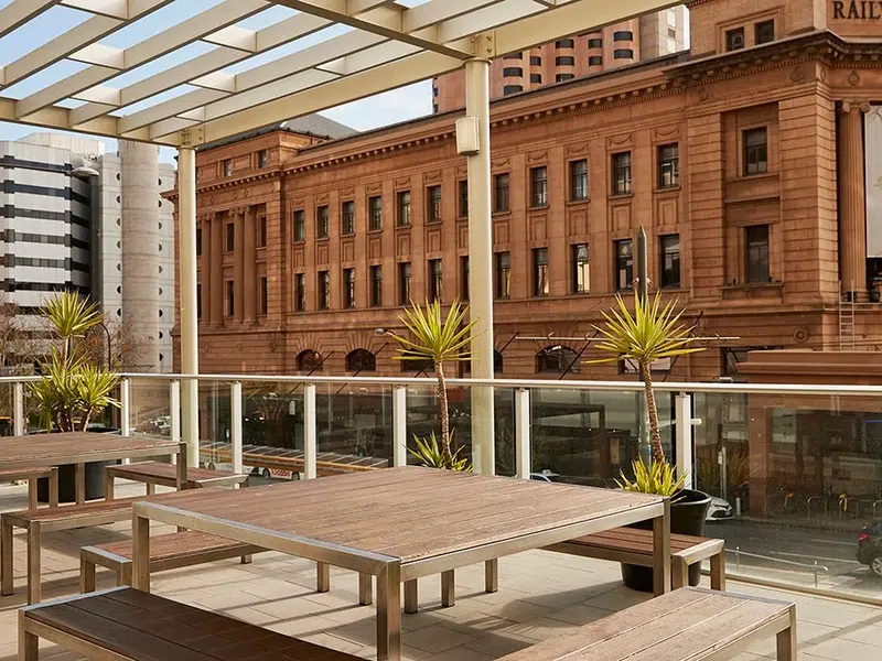 Scape Adelaide Central, Adelaide photo 15