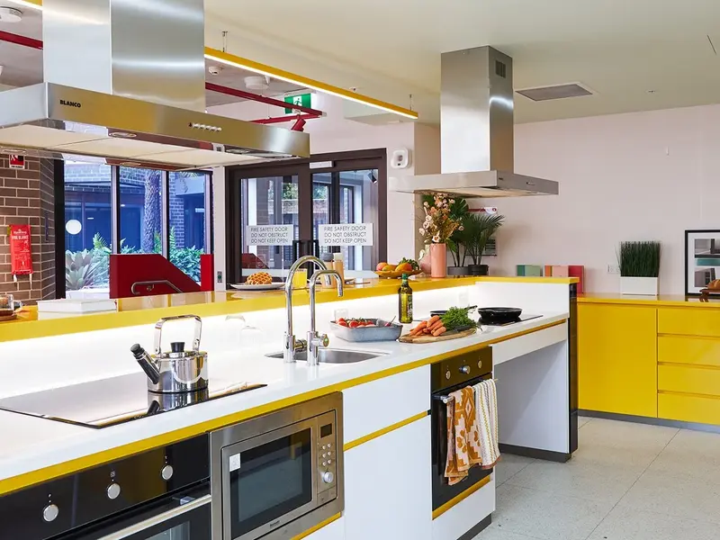 Scape Darlington, Sydney photo 8