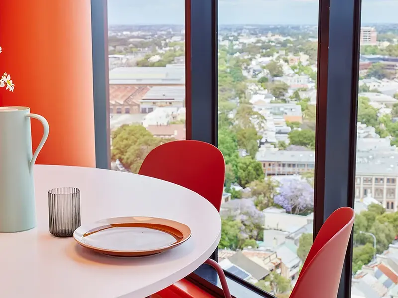 Scape Redfern, Sydney photo 6