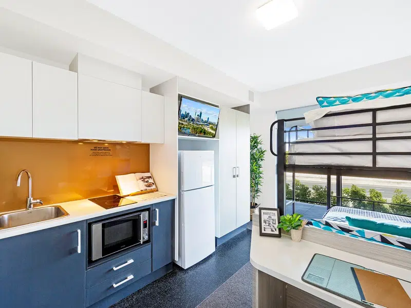 Scape Regent, Brisbane photo 7