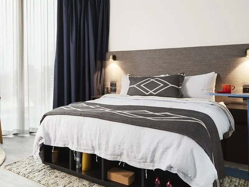 Scape Suites Aurora, Melbourne photo 1