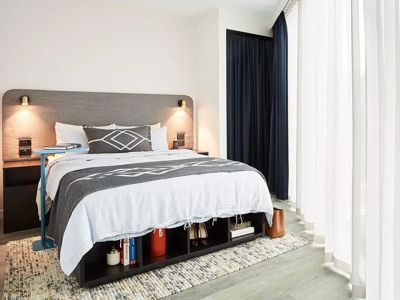 Scape Suites Aurora, Melbourne photo 2