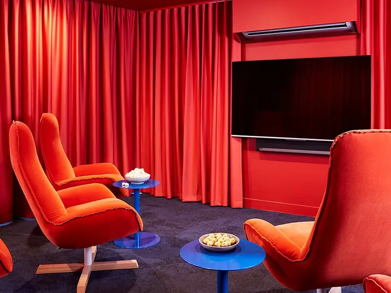 Scape Suites Aurora, Melbourne photo 6