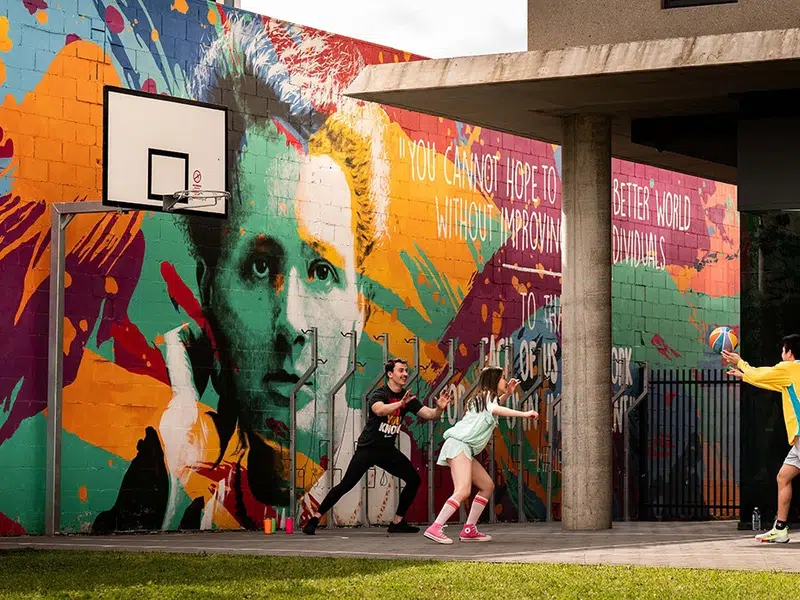 Scape Waymouth, Adelaide photo 32