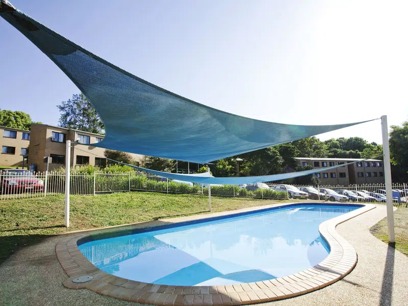 SCU Village, Coffs Harbour photo 8
