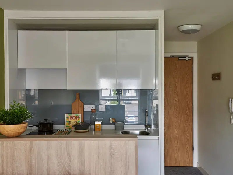Selly Oak Court, Birmingham photo 3