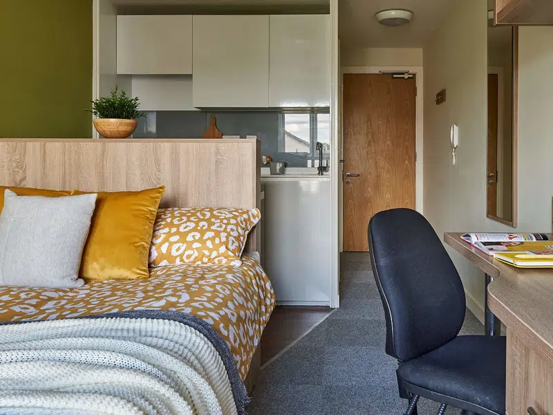 Selly Oak Court, Birmingham photo 5