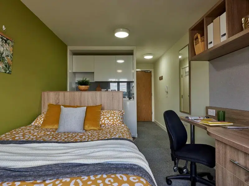 Selly Oak Court, Birmingham photo 6