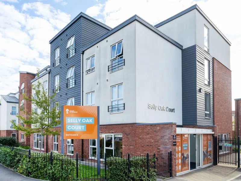 Selly Oak Court, Birmingham photo 18