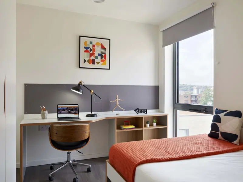 Sharman Court, Sheffield photo 8