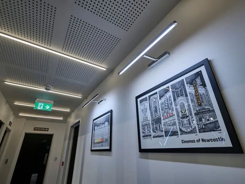 Sheares Hall, Newcastle photo 45