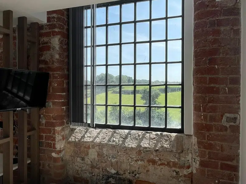Silk Mill, Lancaster photo 8