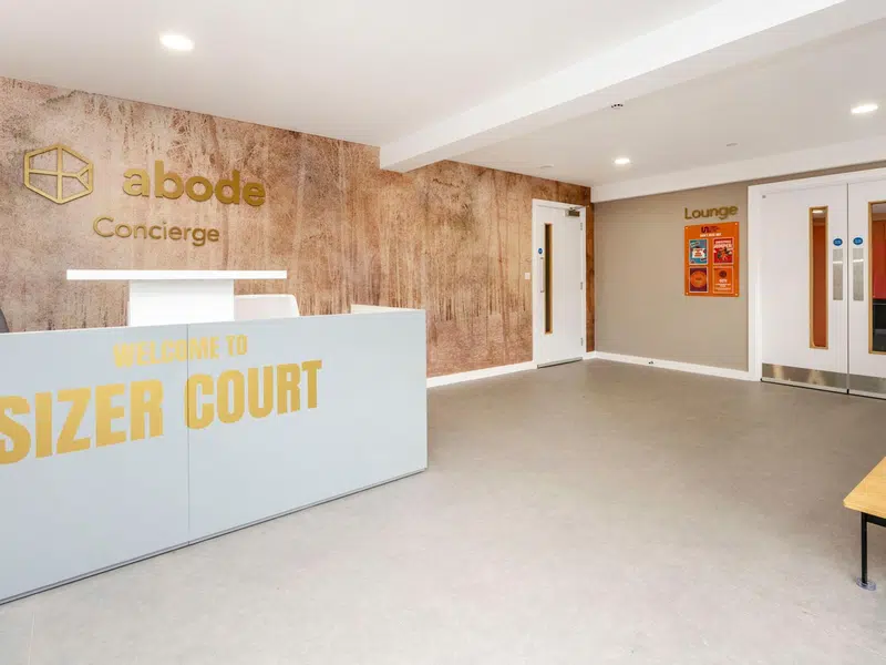Sizer Court, Preston photo 2