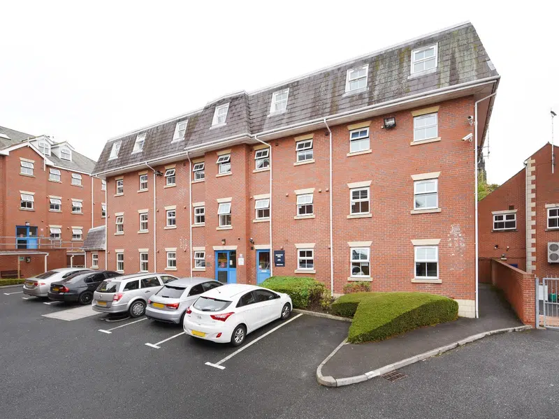Snowdon Hall, Wrexham photo 9