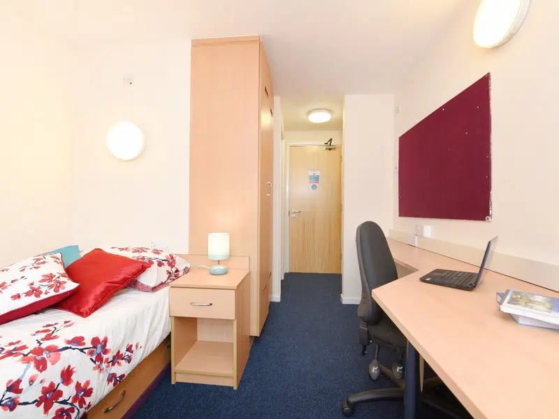 Snowdon Hall, Wrexham photo 1