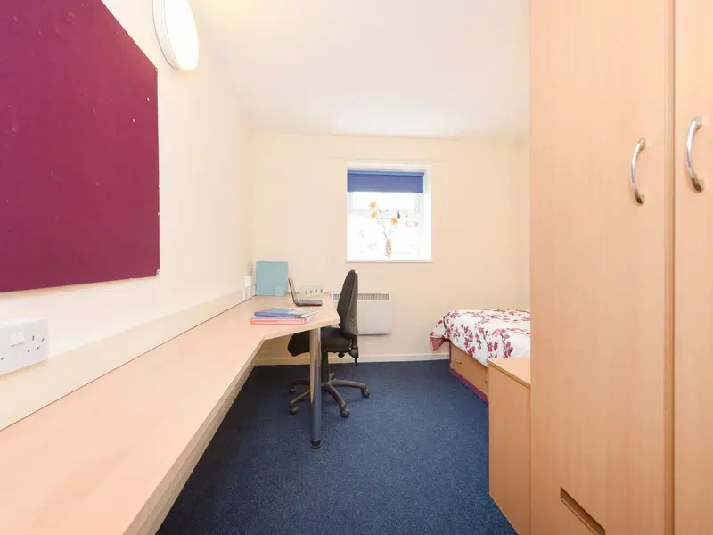 Snowdon Hall, Wrexham photo 3