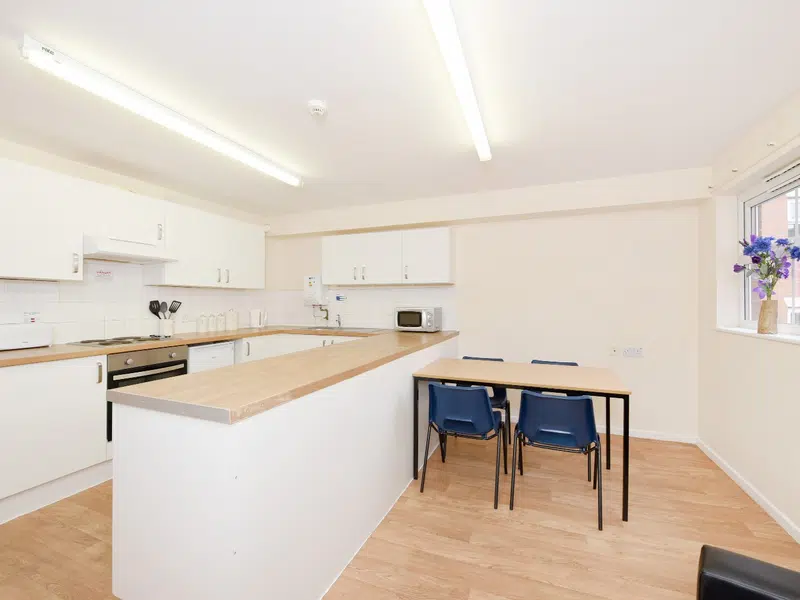 Snowdon Hall, Wrexham photo 2