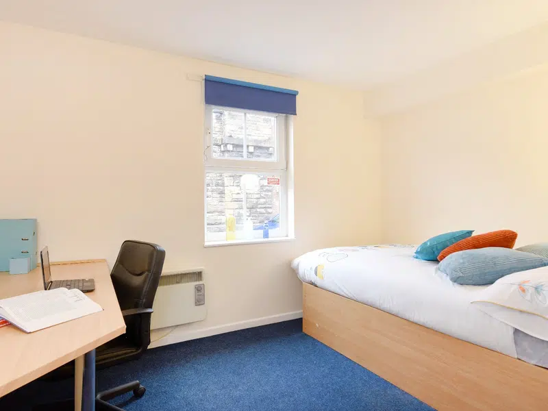Snowdon Hall, Wrexham photo 8