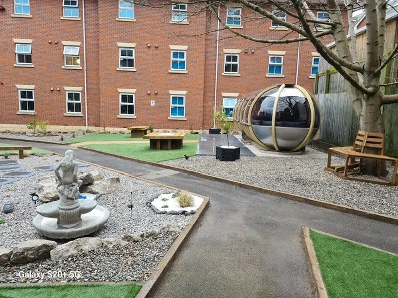 Snowdon Hall, Wrexham photo 14
