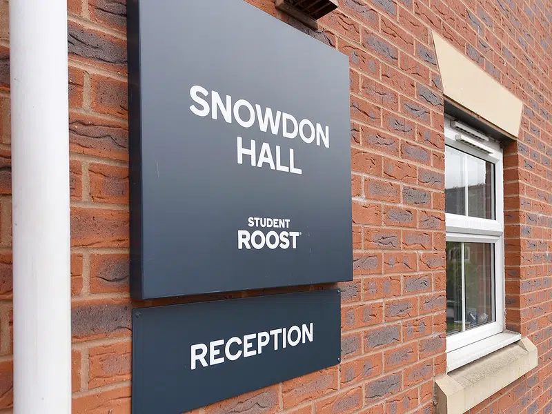 Snowdon Hall, Wrexham photo 10