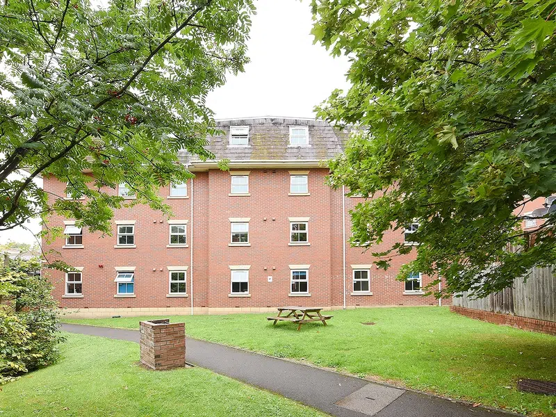 Snowdon Hall, Wrexham photo 16