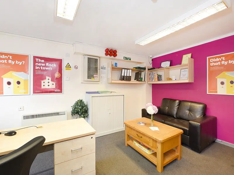 Snowdon Hall, Wrexham photo 11