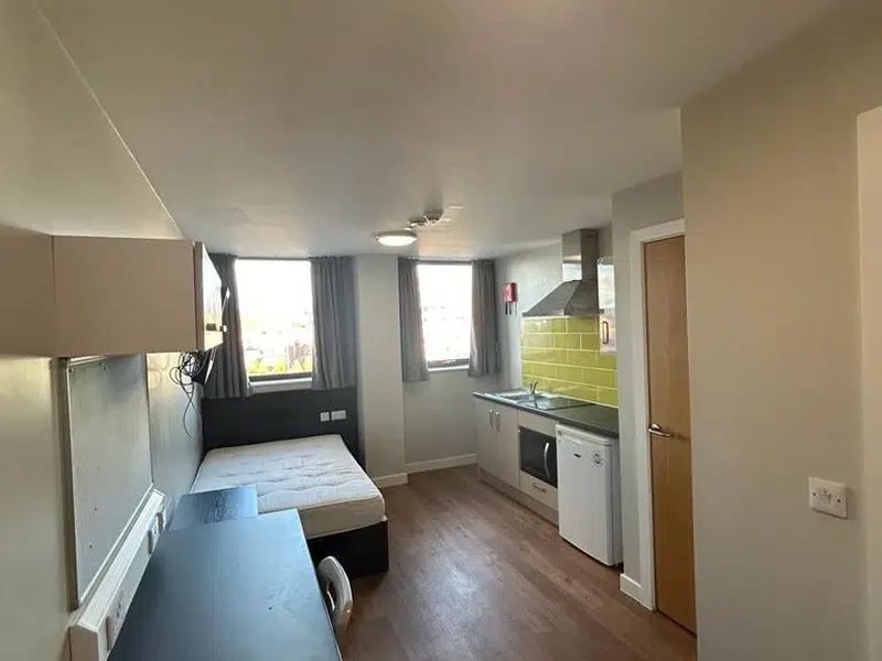 Sovereign House, Sheffield photo 4
