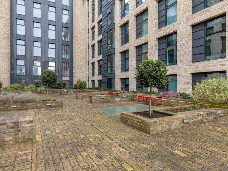 Spring Mews, London photo 25
