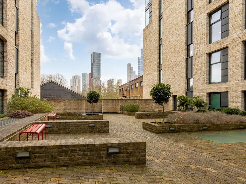 Spring Mews, London photo 26