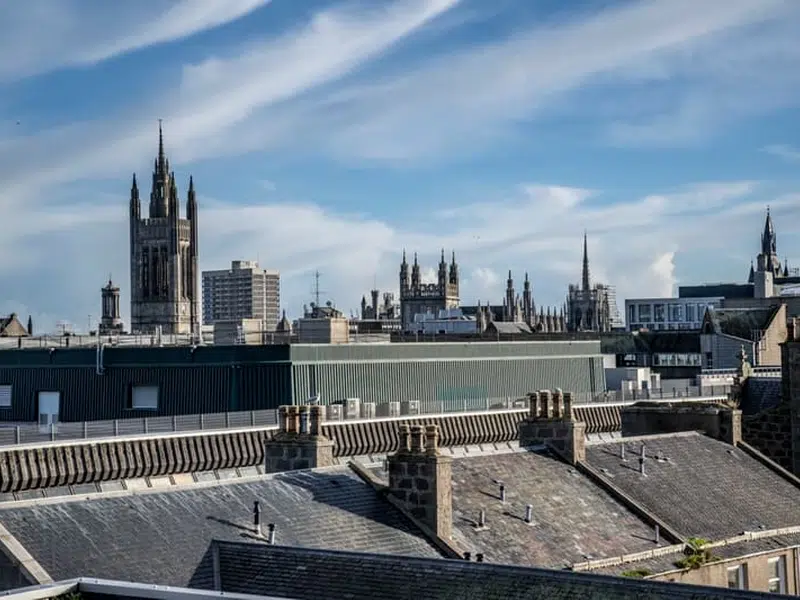 St Andrew Street, Aberdeen photo 26