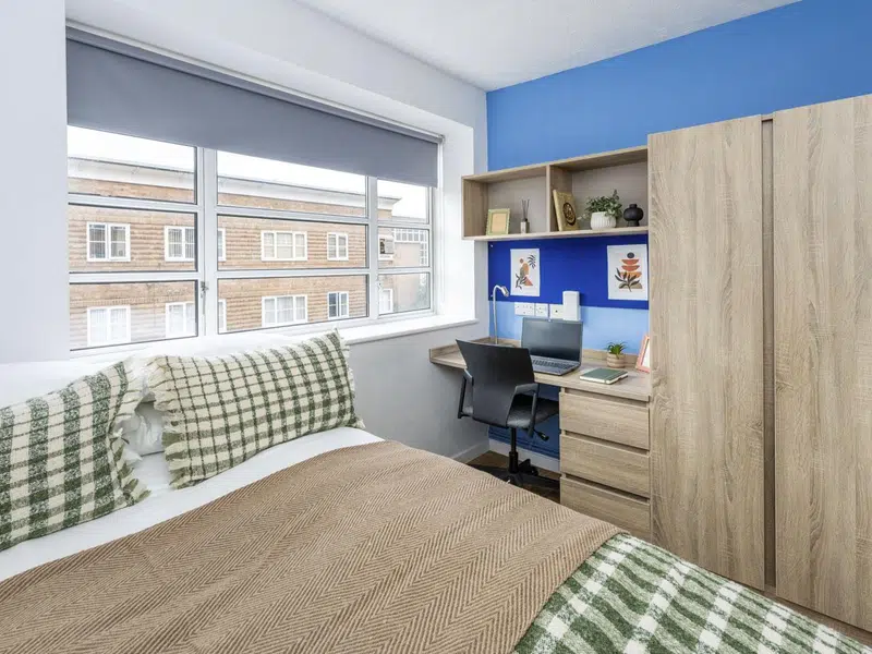 St. Andrew's Gardens, Liverpool photo 1