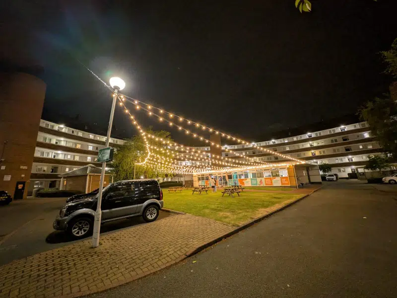 St. Andrew's Gardens, Liverpool photo 8