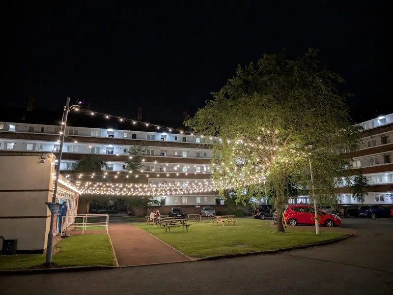St. Andrew's Gardens, Liverpool photo 7